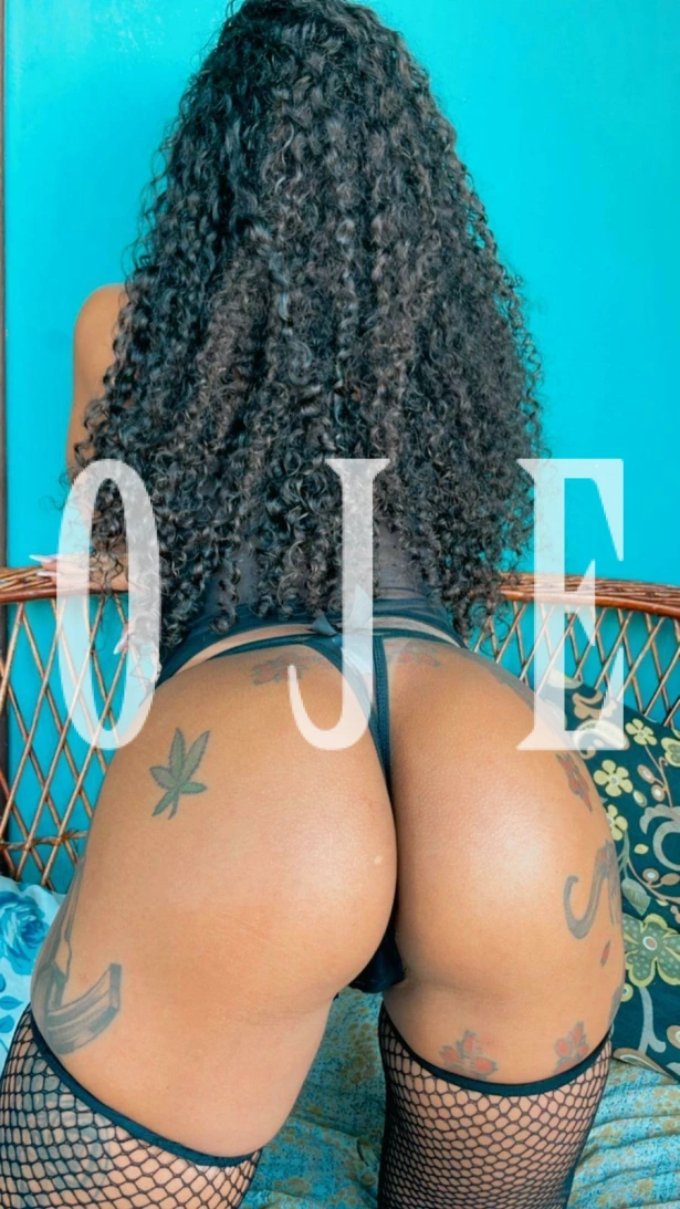 Bella morena, Olá, meu nome é Be