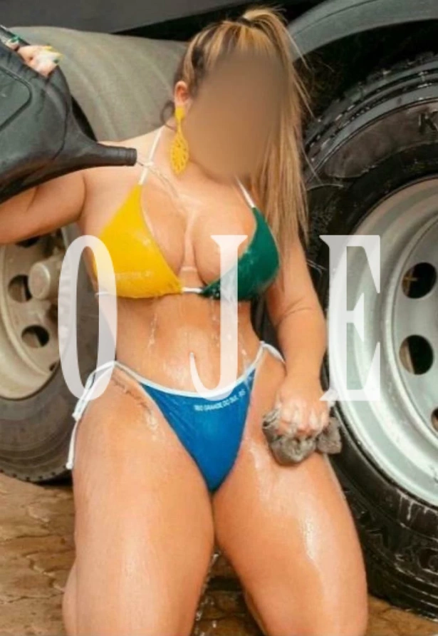 Renata, acompanhante em Odivelas
