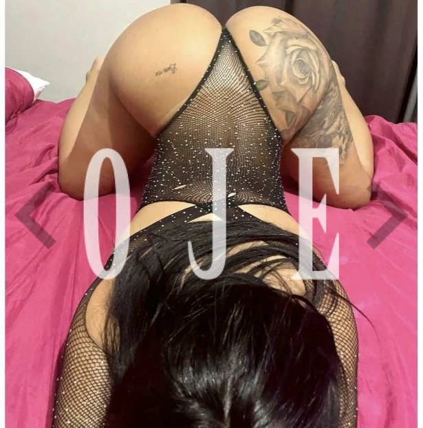 Zoe namoradinha, acompanhante em Faro