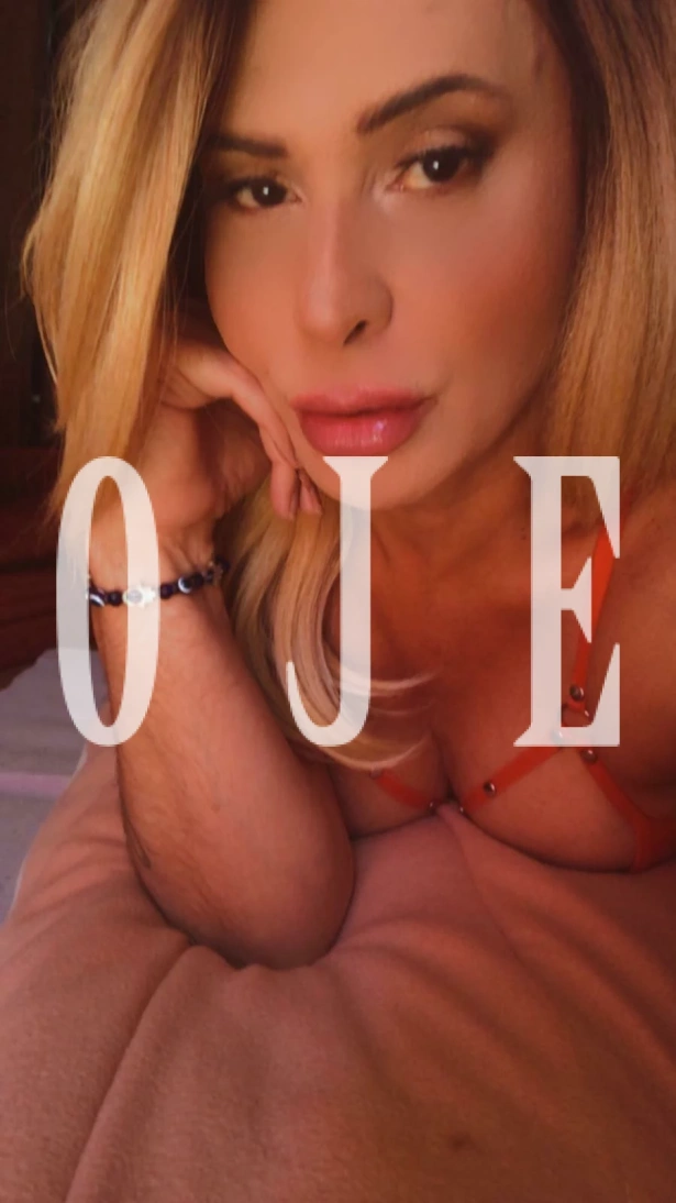 Larah transex, 924170132
