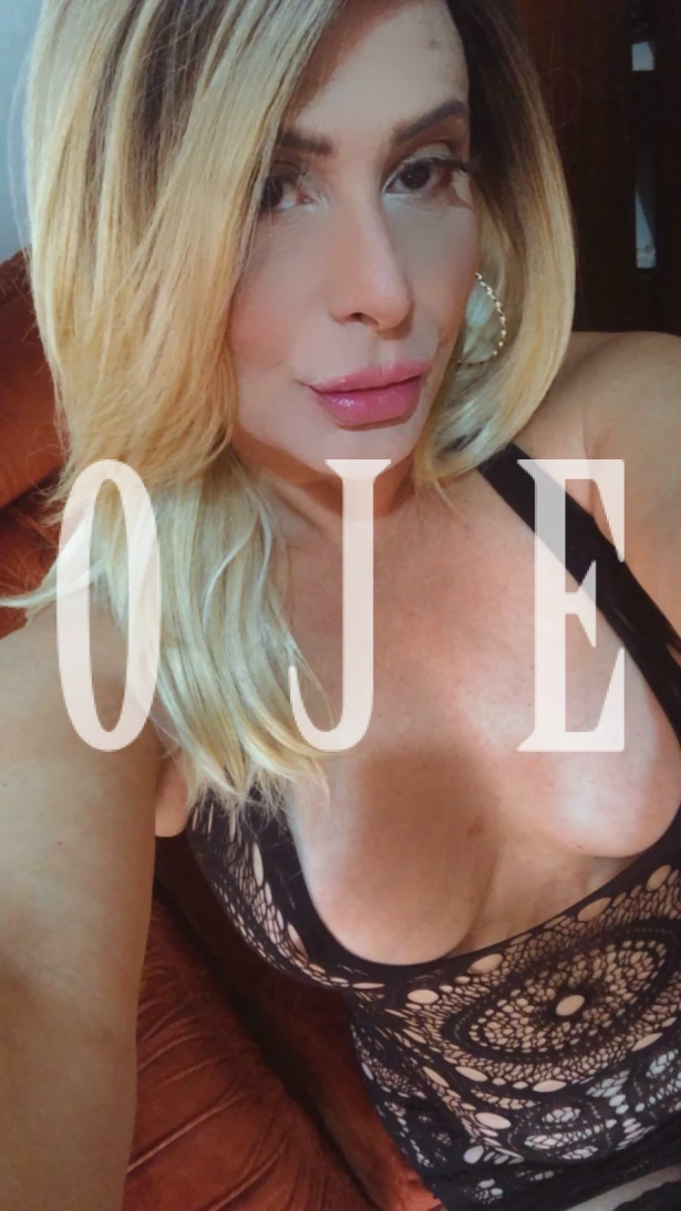 Namoradinha, Massagem erótica: travesti em Leiria