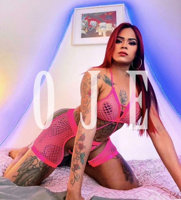 Namoradinha, Massagem erótica, Atenção à deficientes físicos, Sexcam, Stripers: travesti em Porto