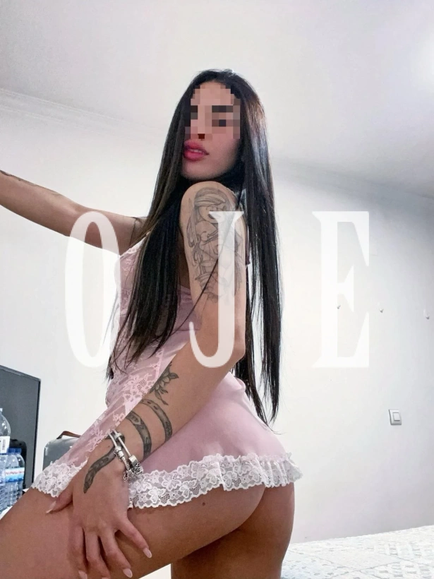 Namoradinha, Massagem erótica, Sexcam: Escorts em Coimbra