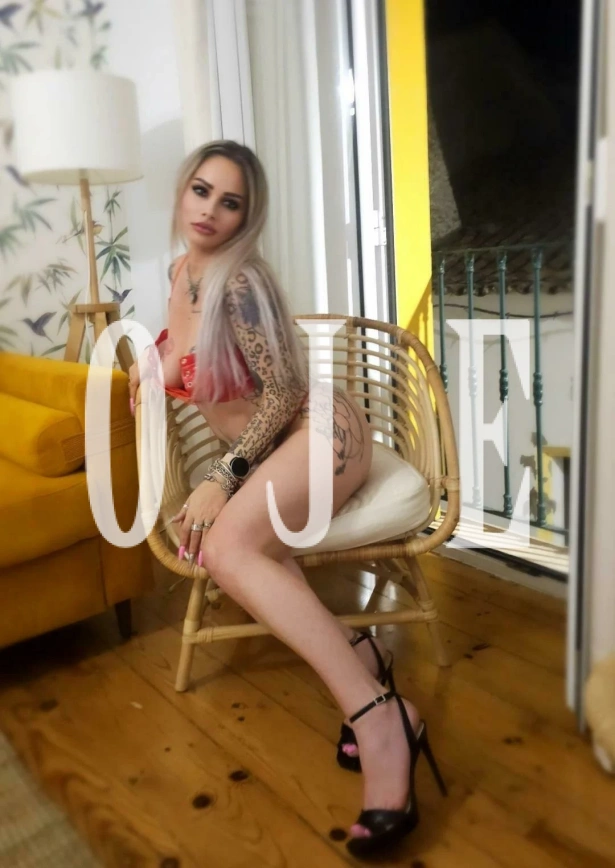 Fetichismo, Namoradinha, Massagem erótica, BDSM: Escorts em Braga