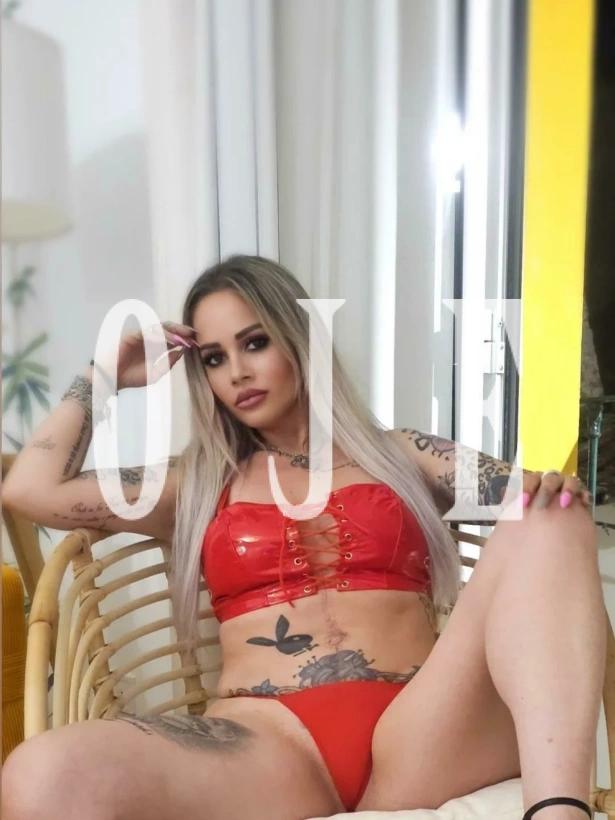 Fetichismo, Namoradinha, Massagem erótica, BDSM: Escorts em Braga