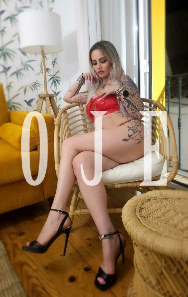 Fetichismo, Namoradinha, Massagem erótica, BDSM: Escorts em Braga