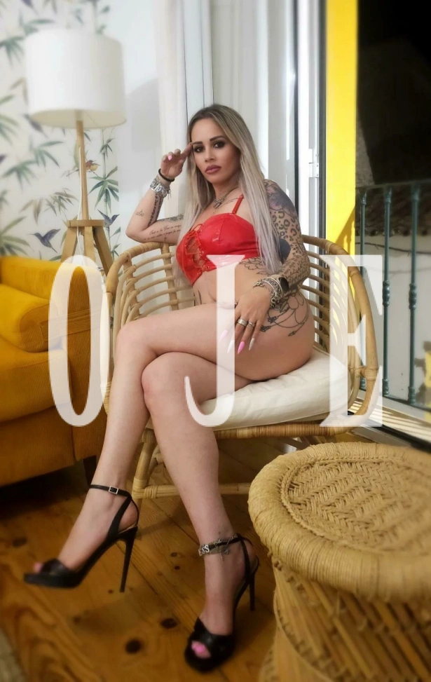 Fetichismo, Namoradinha, Massagem erótica, BDSM: Escorts em Braga