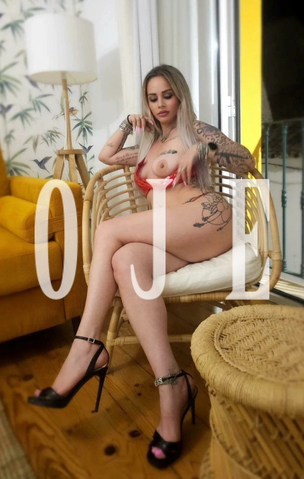 Fetichismo, Namoradinha, Massagem erótica, BDSM: Escorts em Braga