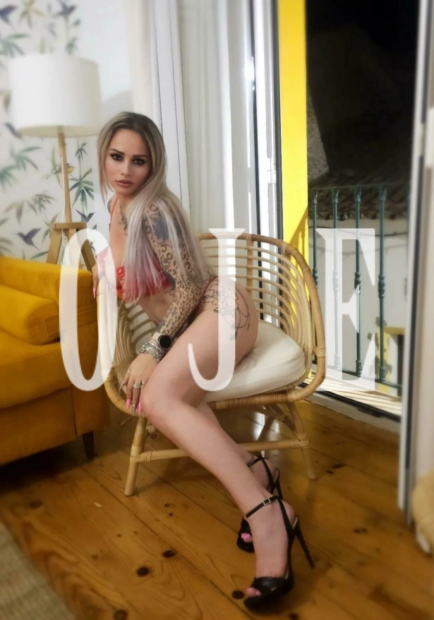 Fetichismo, Namoradinha, Massagem erótica, BDSM: Escorts em Braga