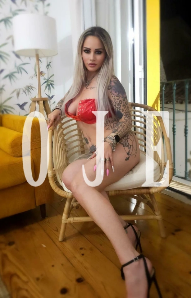 Fetichismo, Namoradinha, Massagem erótica, BDSM: Escorts em Braga