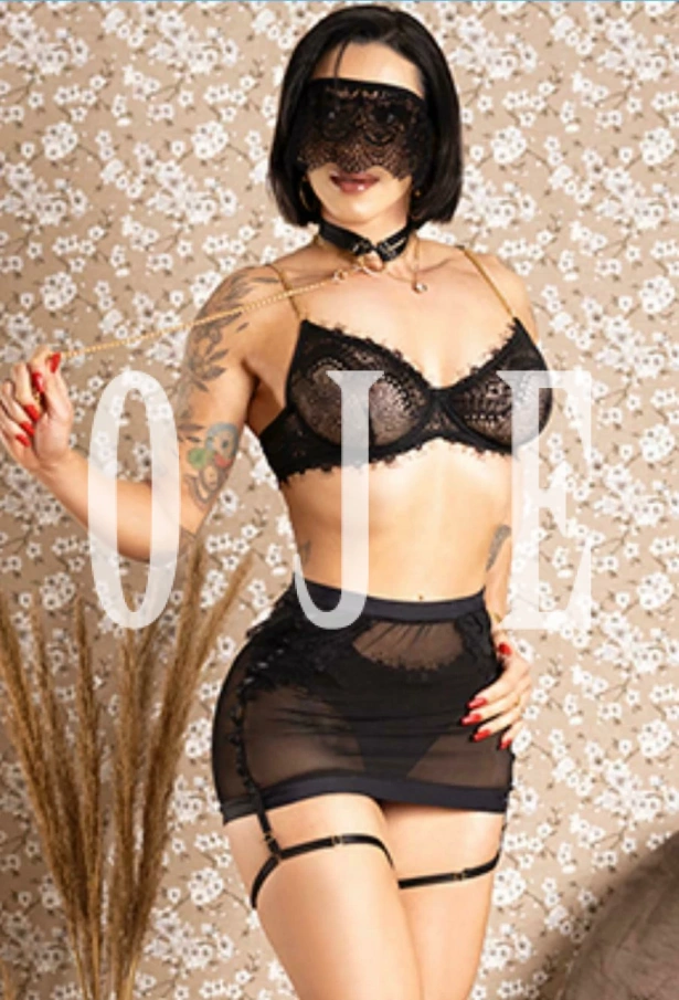Isabelle d, 919516511