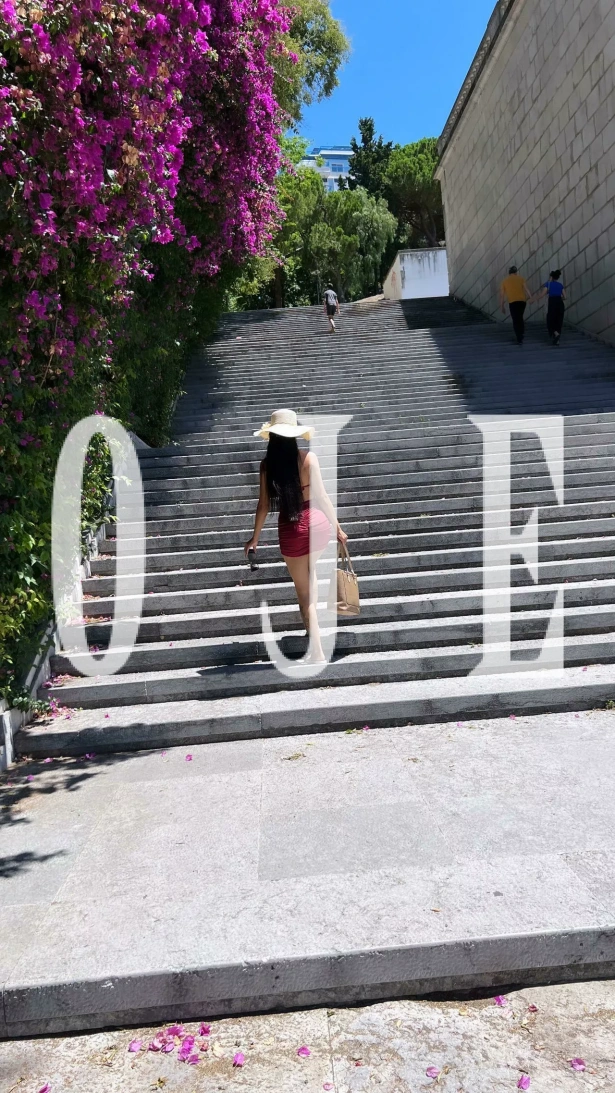Sara, acompanhante em Lisboa