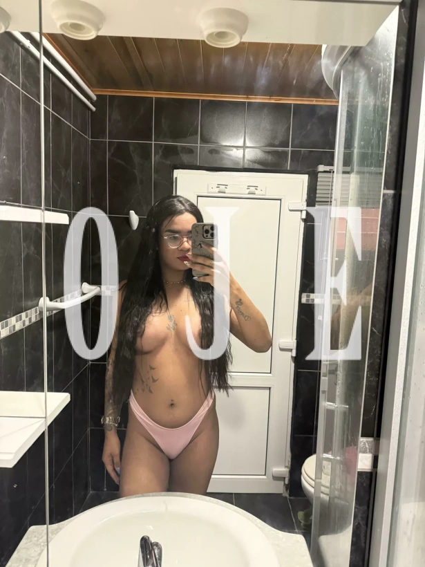 Duda, travesti em Aveiro