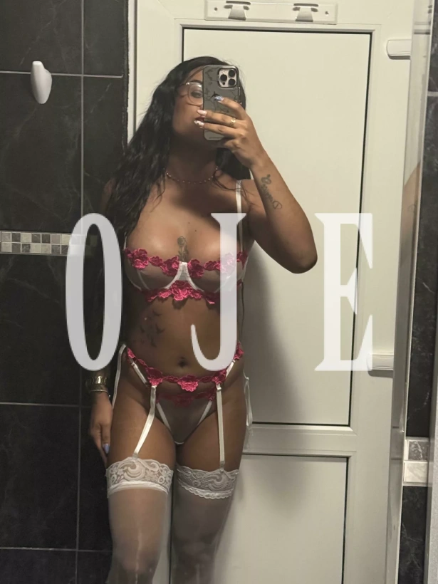 Travestis, Fetichismo, Namoradinha, Despedida de solteiro