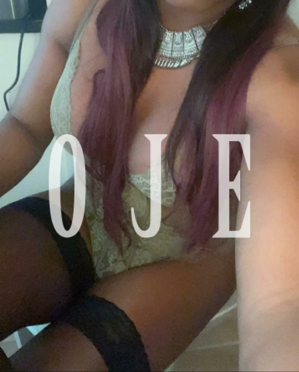 Travestis, Fetichismo, 