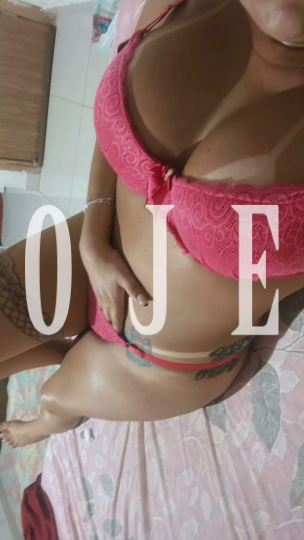 Fetichismo, Namoradinha: Escorts em Lisboa