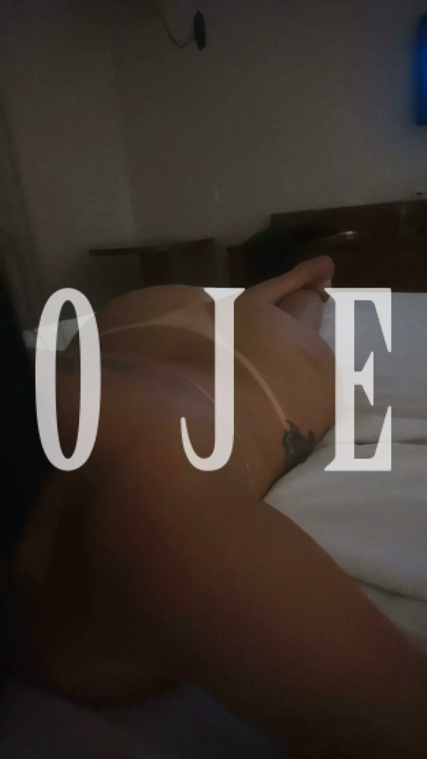 Fetichismo, Namoradinha: Escorts em Lisboa