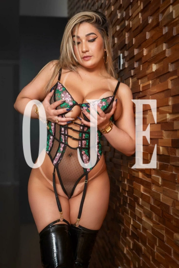 Fetichismo, Namoradinha: Escorts em Aveiro