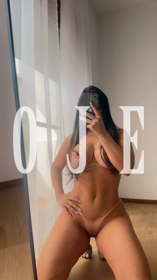 Acompanhantes, Namoradinha, Massagem erótica, Stripers