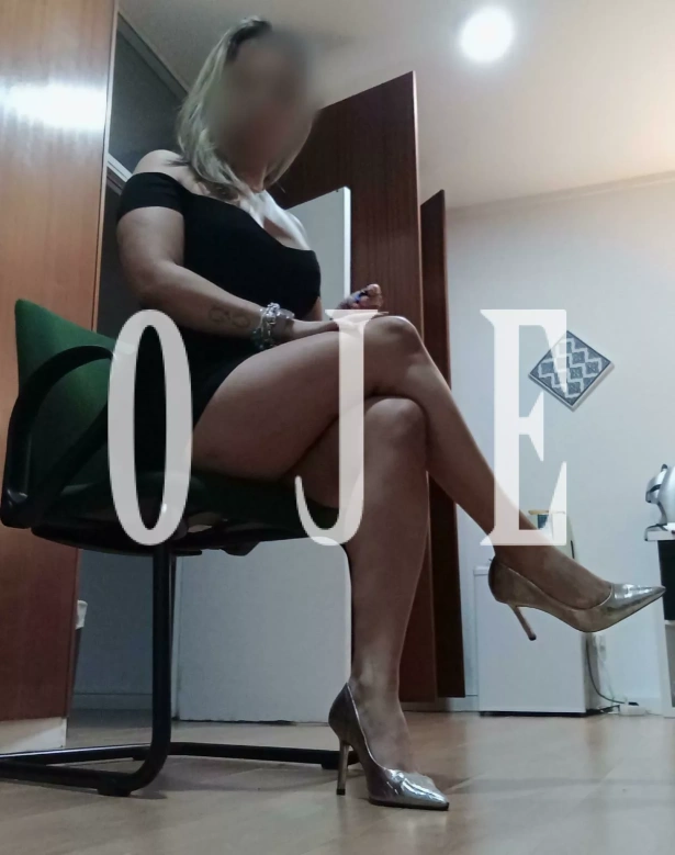 Ana paula, Olá, meu nome é An