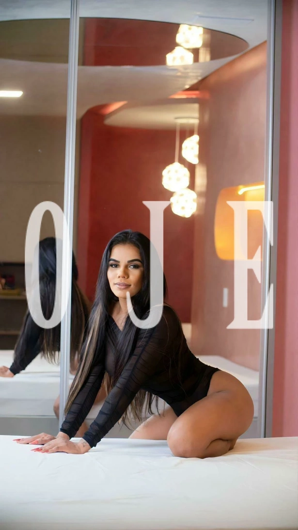 Bella casttiel, Olá, sou a Bella Ca