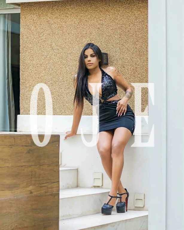 Bella casttiel, acompanhante em Aveiro