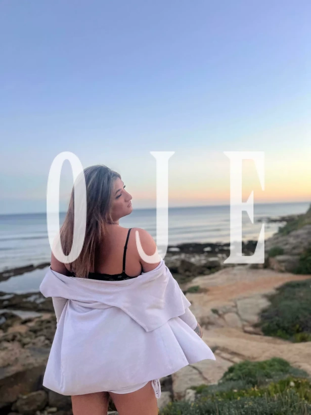 Scarlet novinha, travesti em Albufeira