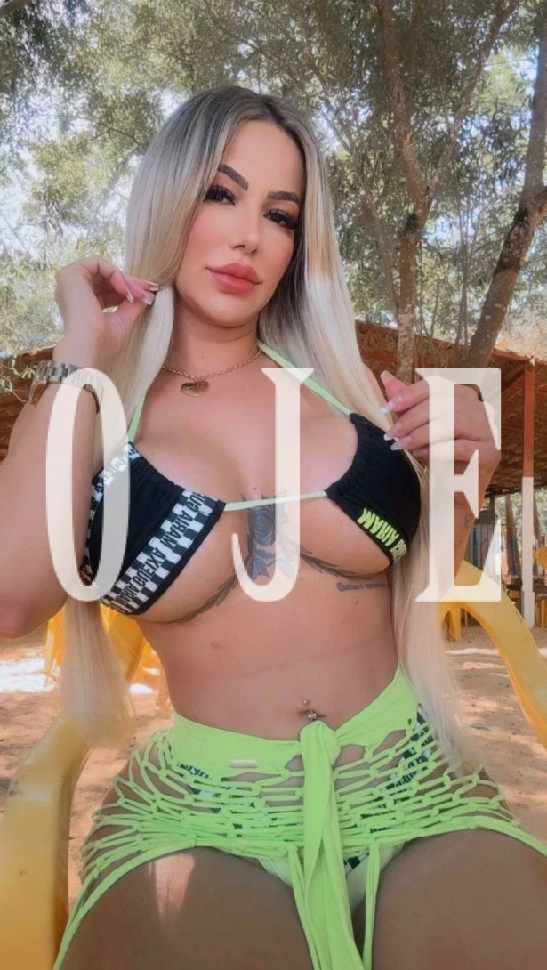 Fetichismo, Namoradinha, Sexcam: Escorts em Lisboa
