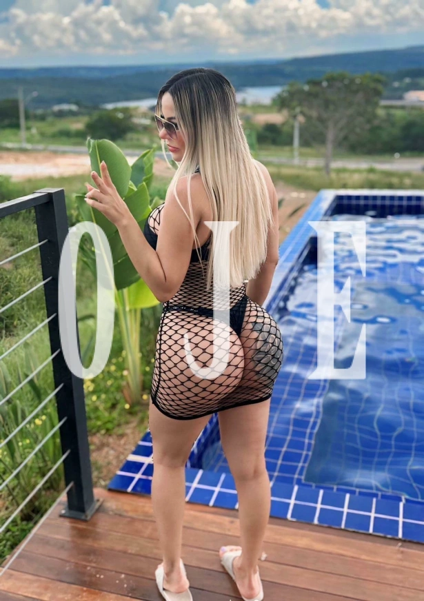 Fetichismo, Namoradinha, Sexcam: Escorts em Lisboa