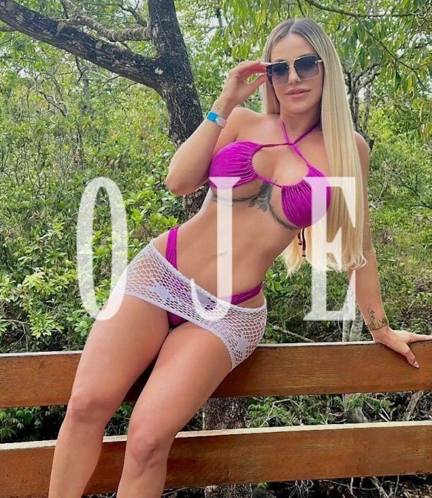 Fetichismo, Namoradinha, Sexcam: Escorts em Lisboa