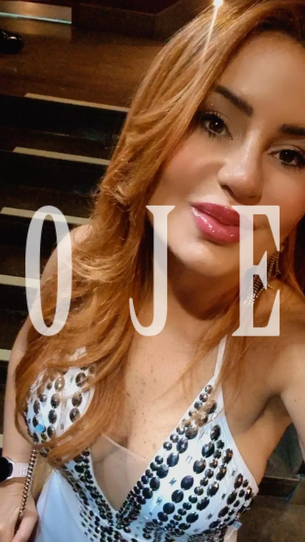 Amanda cayene, a Cayene e sou uma acompanhante brasilei