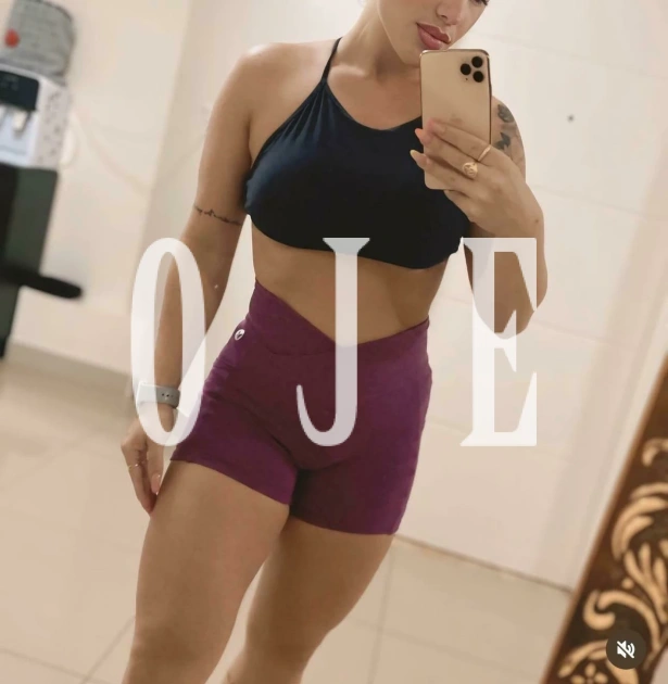 Fetichismo, Namoradinha: Escorts em Oeiras