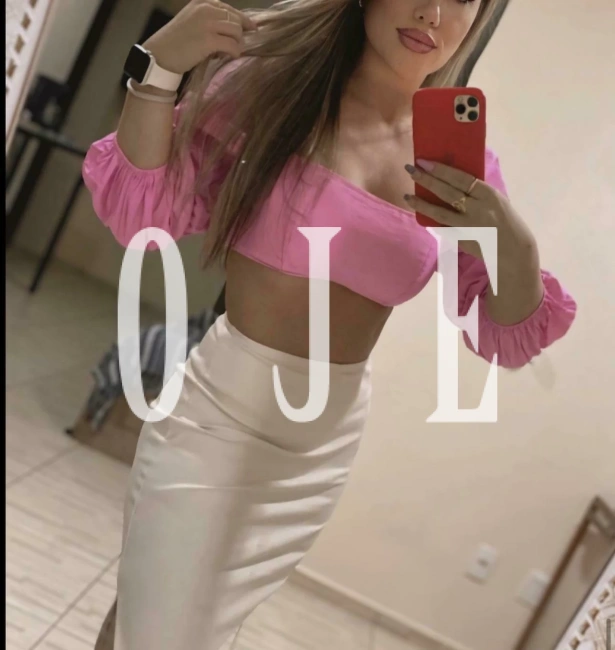 Fetichismo, Namoradinha: Escorts em Oeiras