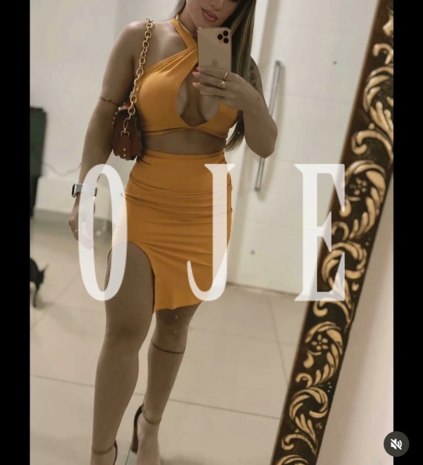Fetichismo, Namoradinha: Escorts em Oeiras
