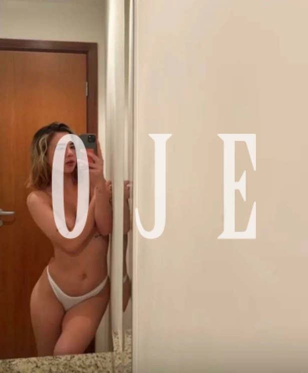 Acompanhantes, Fetichismo, Massagem erótica, Namoradinha