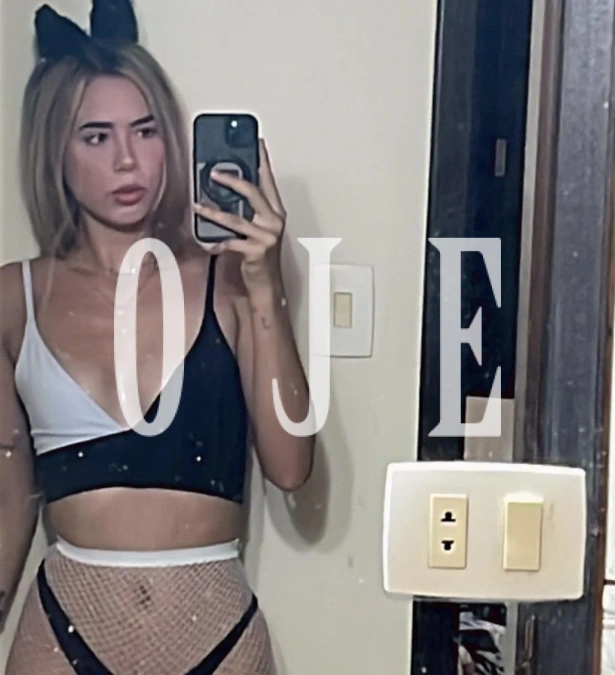 Fetichismo, Namoradinha, Massagem erótica: Escorts em Gaia