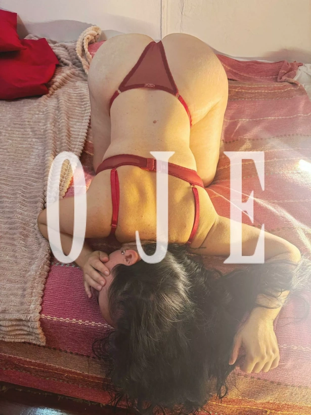 Namoradinha, Massagem erótica: Escorts em Lisboa