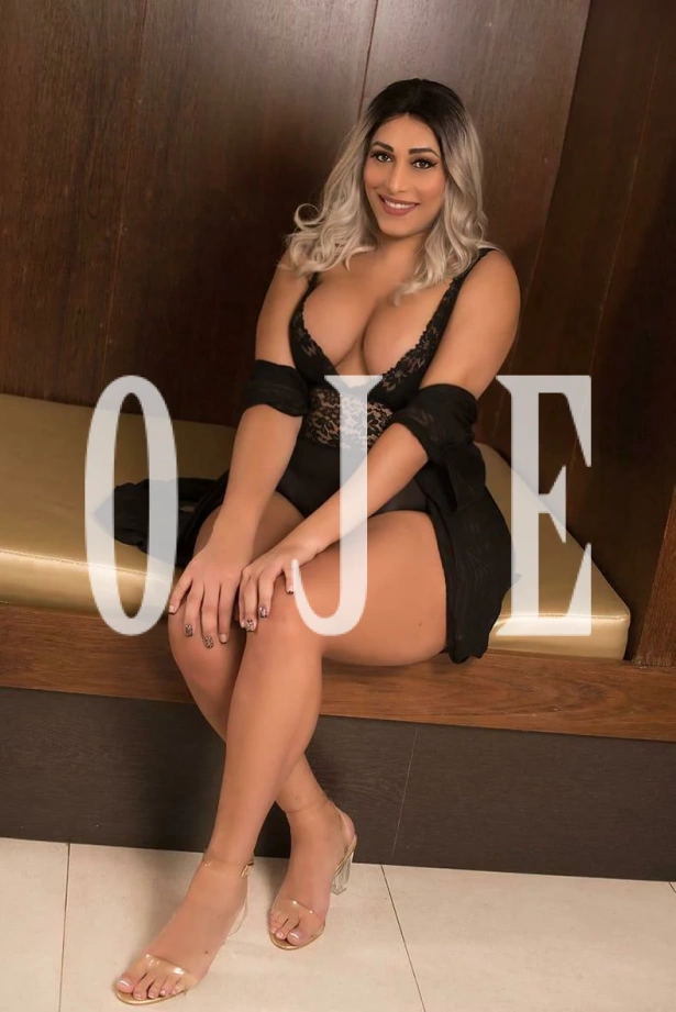 Hannah lis,  é Hannah Lis, tenho 28 anos e so