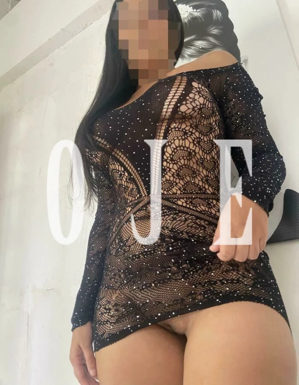 Gaby, acompanhante em Vila Real