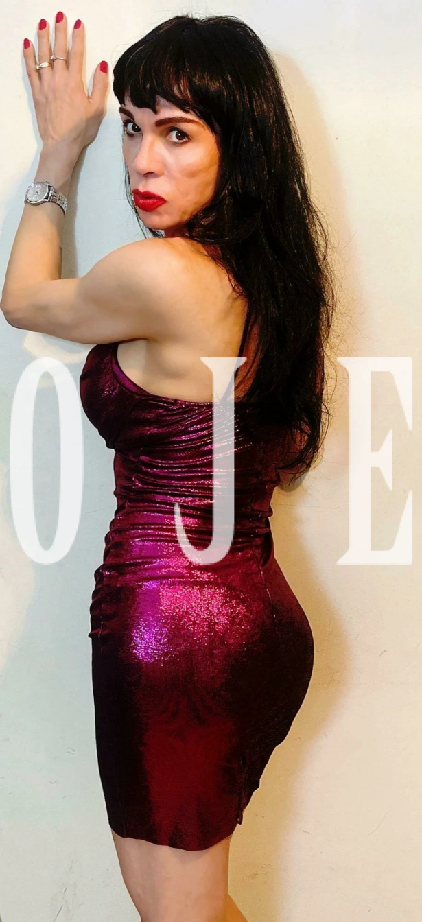 Travestis, Namoradinha, Massagem erótica, Despedida de solteiro