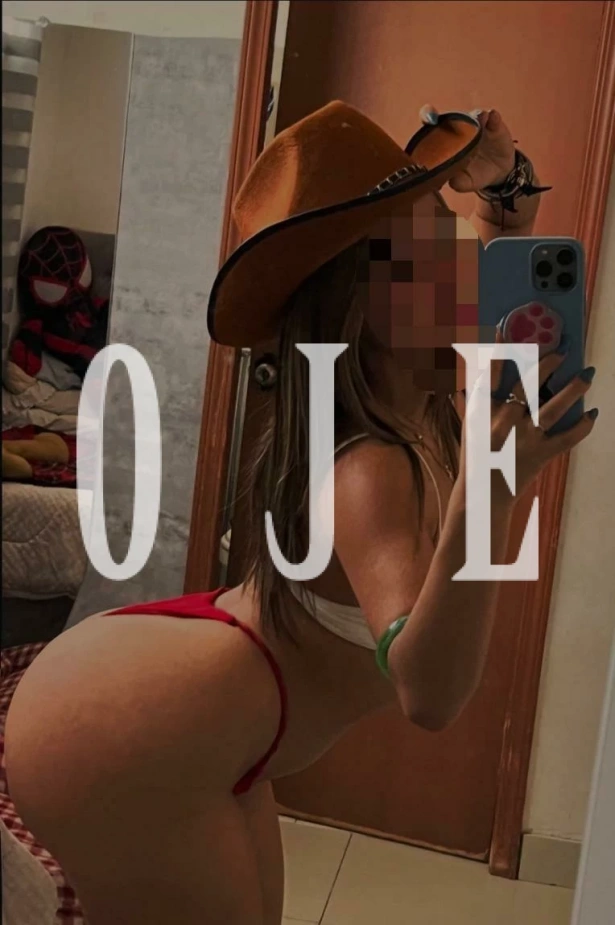 Barbara , acompanhante em Portimão