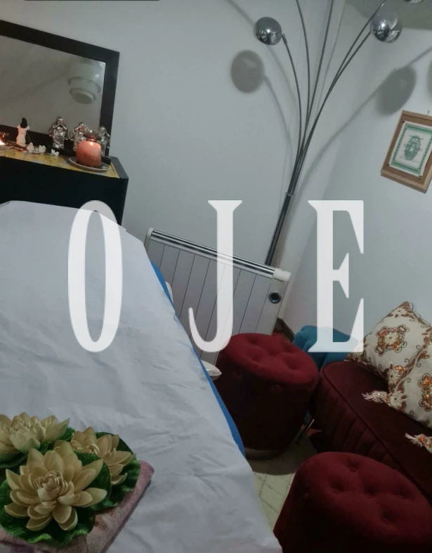 Márcio, ia, uma acompanhante de 45 anos que vive
