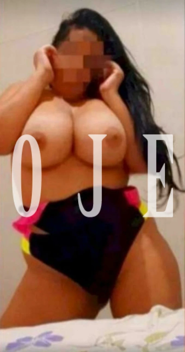 Acompanhantes, Fetichismo, Namoradinha, Massagem erótica