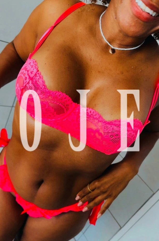 Acompanhantes, Namoradinha, Massagem erótica, Despedida de solteiro