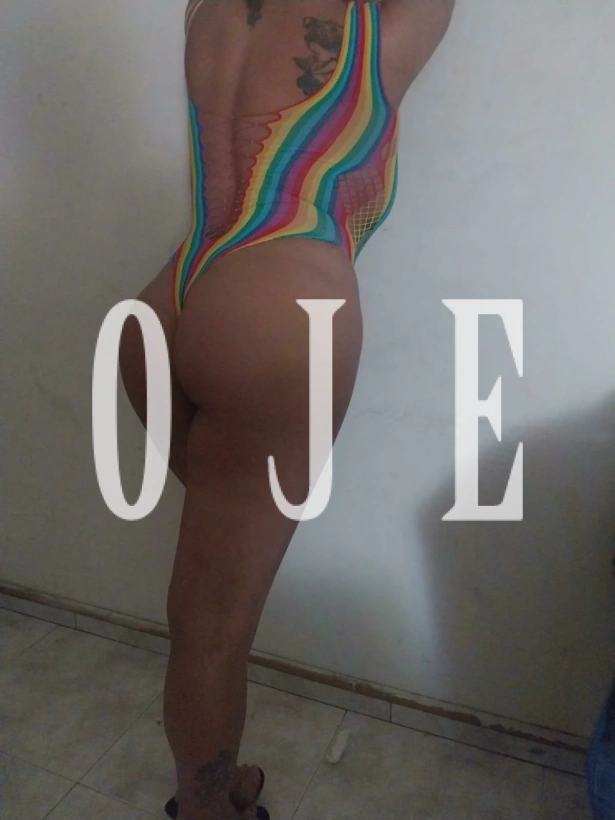 Acompanhantes, Fetichismo, 