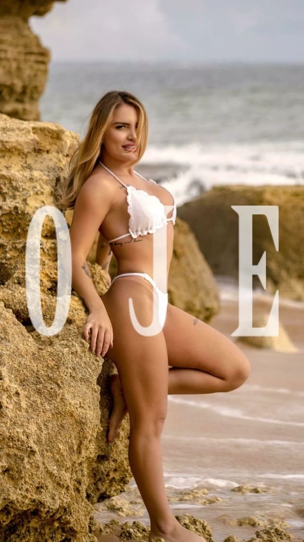 Massagem erótica, Namoradinha, Despedida de solteiro, Stripers: Escorts em Portimão