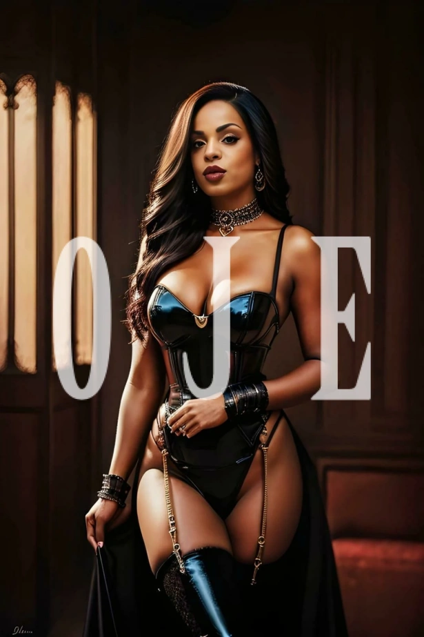 Fetichismo, BDSM, Sexcam, Stripers: travesti em Lisboa