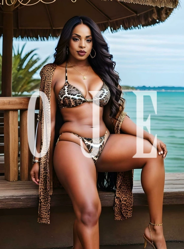 Marcela, travesti em Lisboa