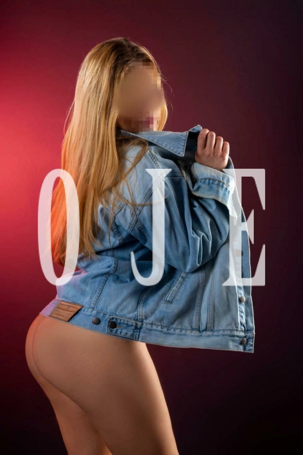 Fetichismo, Massagem erótica, Namoradinha: Escorts em Almada