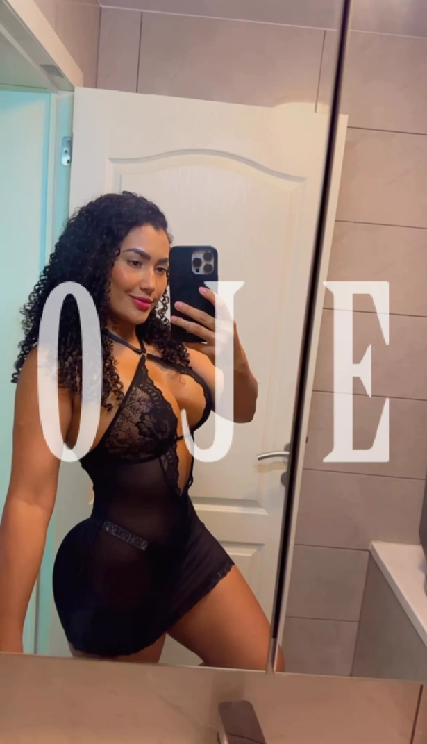 Namoradinha, Massagem erótica: Escorts em Lisboa